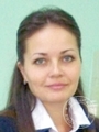 Зиборова Ирина Александровна