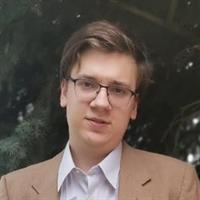 Андрей Вячеславович Шарамонов