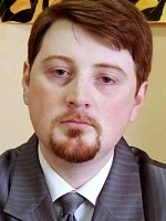 Овчинников Владимир Михайлович
