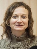 Герасимова Людмила Ивановна