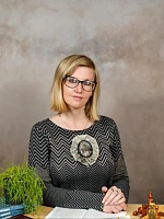 Маркалина Татьяна Александровна