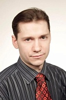 Захаренков Евгений Анатольевич