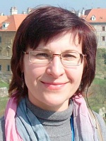 Карканица Ирина Ивановна