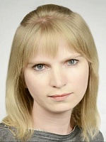 Грахольская Марина Ивановна