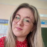 Тимошинина Дарья Игоревна