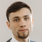 Тимур Рашидович Ибрагимов