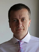 Нагорный Николай Васильевич