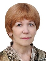 Володина Елена Константиновна