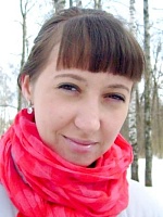 Новикова Ольга Александровна