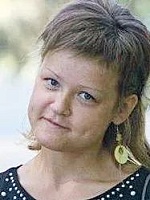 Шварц Людмила Владимировна