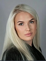 Синькова Екатерина Сергеевна