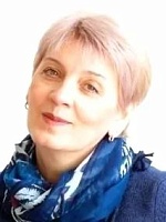 Михельсон Елена Алексеевна