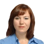 Галина Сергеевна Родионова