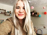 Анисимова Дарья Игоревна
