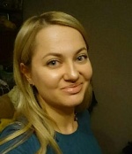 Лаберко Инна Игоревна