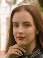 Наумова Ольга Андреевна