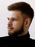 Коваленко Дмитрий Геннадьевич