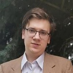 Андрей Вячеславович Шарамонов