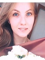 Кряхтунова Александра Алексеевна