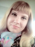 Чувашова Ольга Михайловна