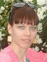 Бобылева Елена Николаевна