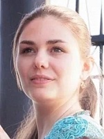 Лутова Любовь Юрьевна