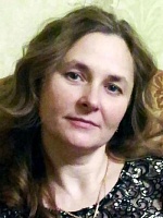 Самарцева Екатерина Юрьевна