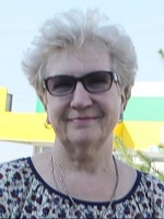 Вейбер Светлана Борисовна