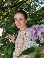 Лузганова Маргарита Николаевна