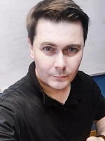Ранченко Александр Сергеевич