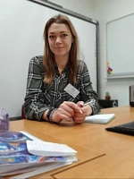 Солдатенкова Анна Дмитриевна