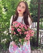 Трущенкова Дарья Олеговна