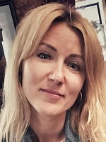 Зуйкова Анна Олеговна
