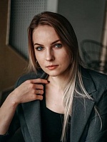 Седакова Светлана Алексеевна