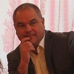 Дмитрий Павлович Москалев
