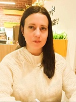 Мурачинская Ирина Михайловна