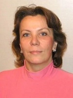 Жукова Ольга Станиславовна