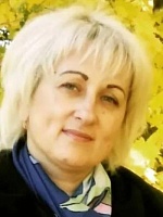Семенюк Светлана Владимировна