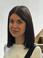 Воронкова Марина Ивановна