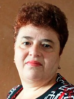 Дворина Фаина Николаевна
