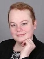 Митькова Юлия Игоревна