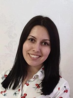 Кормителева Лорэна Эдуардовна