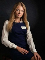 Печуляк Алёна Сергеевна