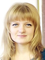 Бондарева Светлана Николаевна