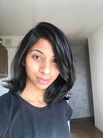 Rakhi Raghu
