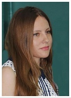 Захарова Ирина Сергеевна