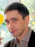Хисамов Эдуард Илмирович