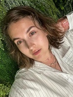 Шкуратова Александра Анатольевна