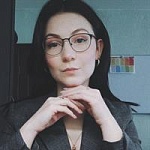 Зайцева Виктория Валентиновна