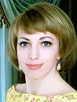 Мертьева Алена Сергеевна